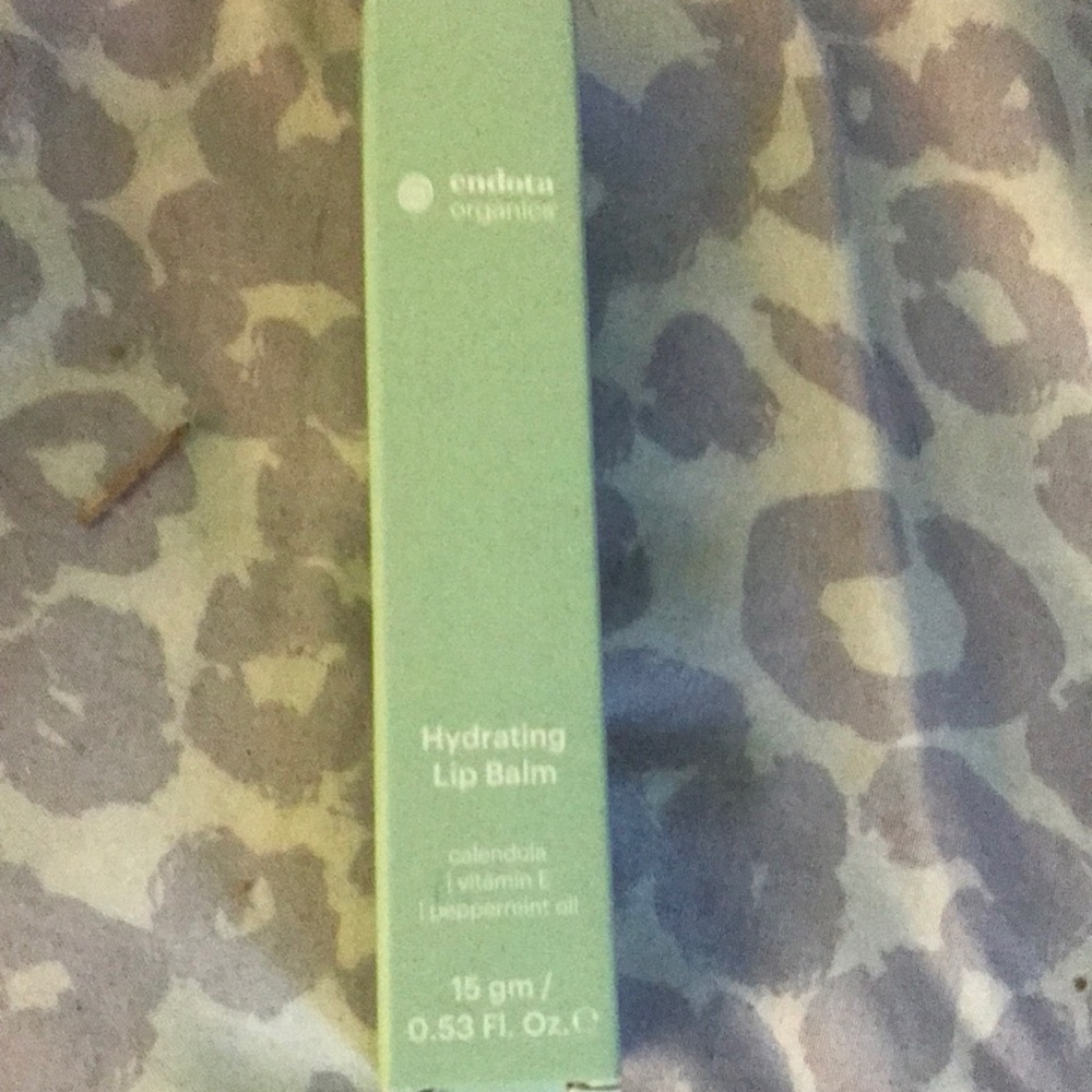Hydrating Lip Balm New/Never opened